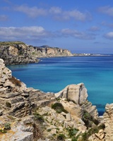 Favignana Sicily Italy